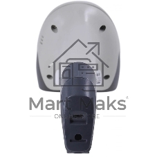 Сканер штрих-кода Mertech CL-2310 Dongle 2D беспроводной белый (4218)