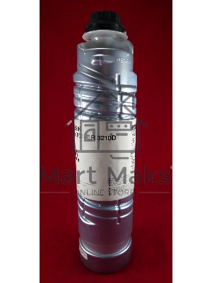 Картридж Тонер-туба Ricoh tуре 3210D Aficio 2035/2045/3035/3045 (туба 550 гр.) JPN