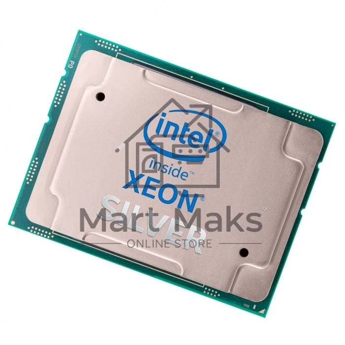 Процессор Intel Xeon Silver 4214 Soc-3647 2.2GHz OEM