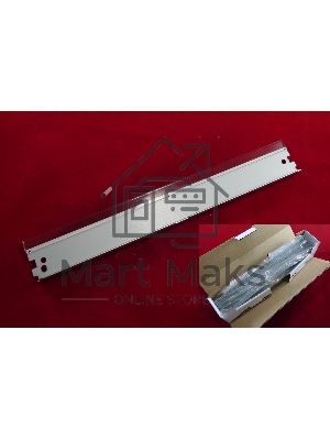 Ракель (Wiper Blade) HP LJ P2035/2055 (OEM картриджи) (ELP, Китай) 10штук