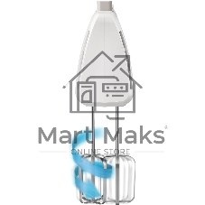 Миксер Philips HR3705/00, белый
