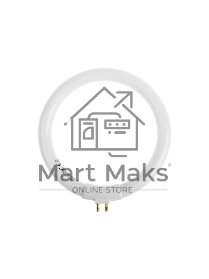 Лампа Rexant кольцевая люминесцентная, 12 Вт