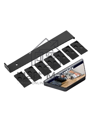 Набор Matrix для укладки напольных покрытий