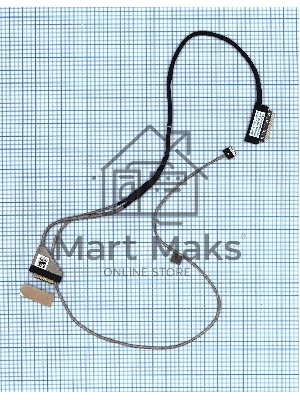 Шлейф матрицы для ноутбука Dell Inspiron 5447 5448 30pin