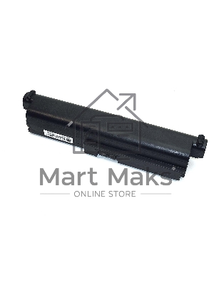 Аккумуляторная батарея для ноутбука Toshiba L750 7800mAh 10.8V OEM черный