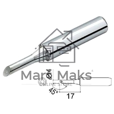 Жало для паяльника Quick QSS960-T-4CM