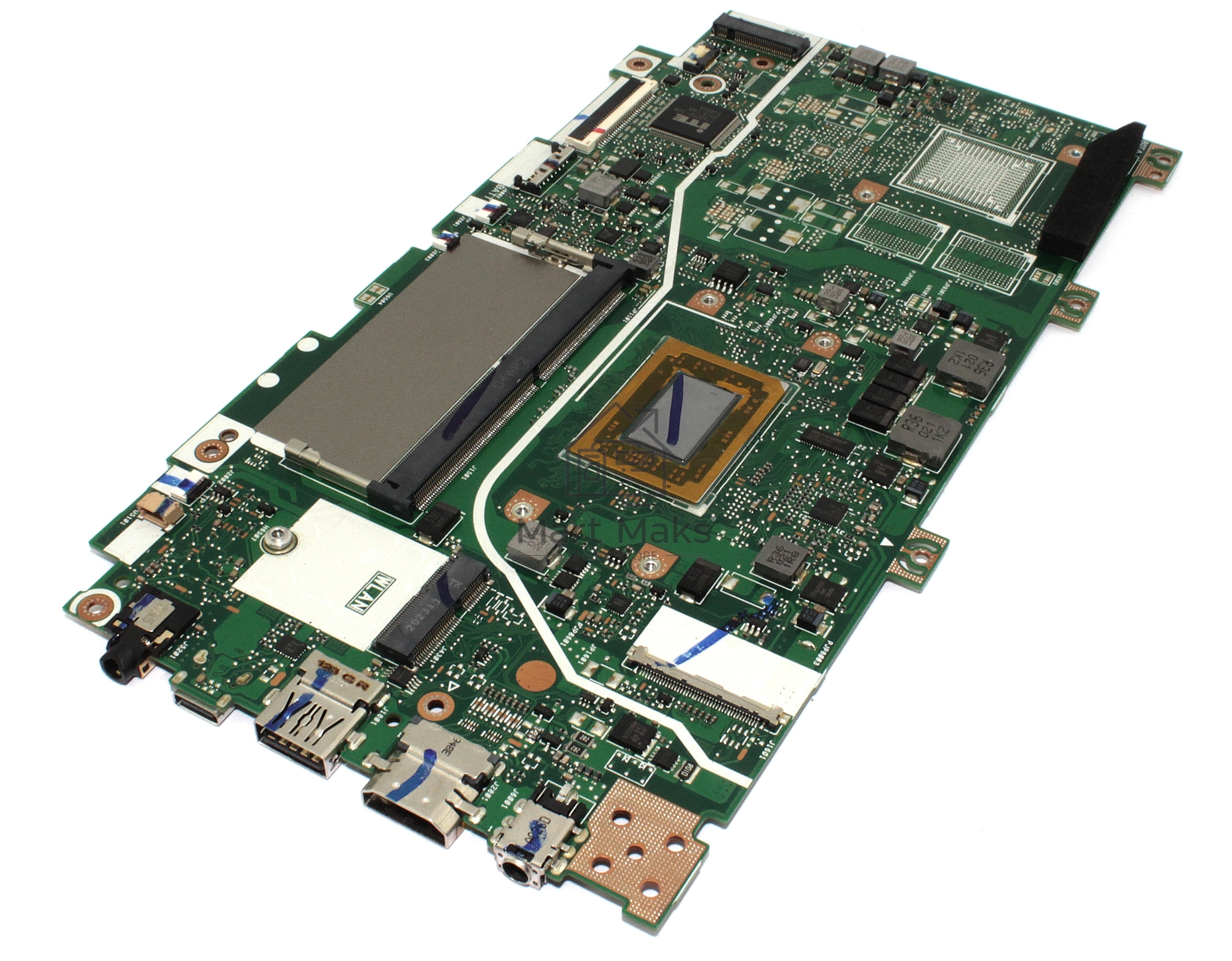 Материнская плата для Asus X412DA 4G/R7-3700U