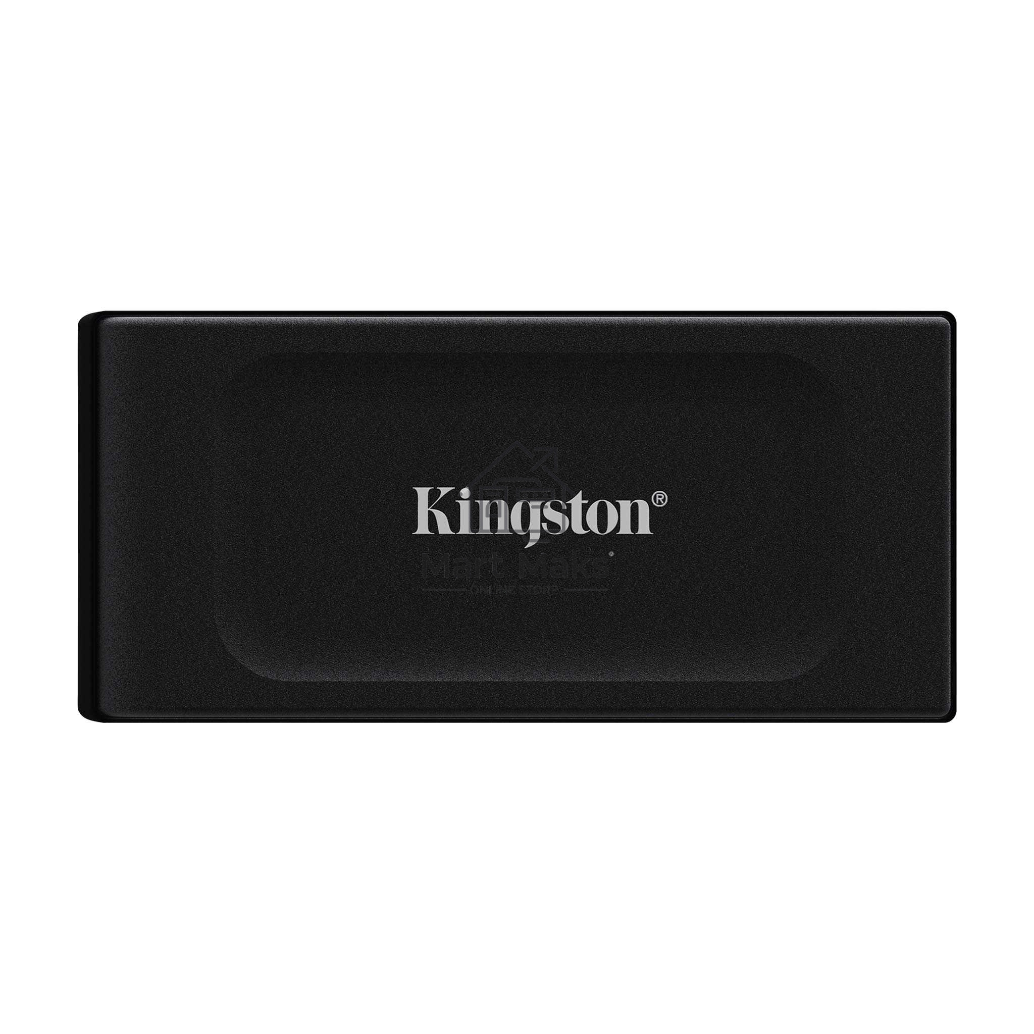 Накопитель SSD Kingston USB-C 2TB SXS1000/2000G XS1000 1.8