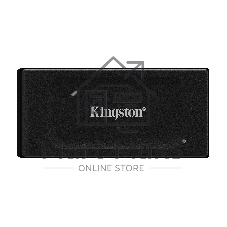 Внешний SSD Kingston USB-C 2Tb SXS1000/2000G XS1000 1.8
