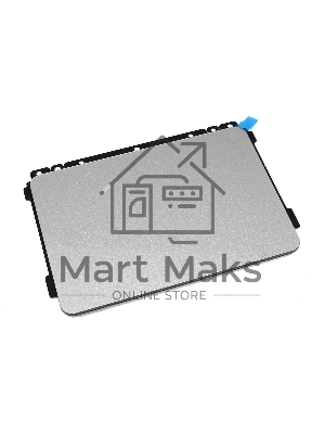 Тачпад для Asus UX305 серебро