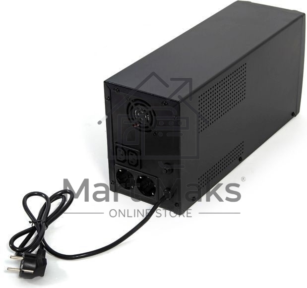 Источник питания RAPAN-UPS 3000 220В