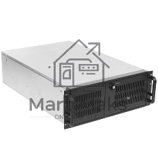 Серверный корпус Exegate Pro 4U4139L RM 19