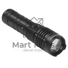 Фонарь аккумуляторный Smartbuy (SBF-30-K) черный