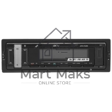 Автомагнитола ACV AVS-914BG, 1 DIN, Bluetooth, USB Type-A, AUX