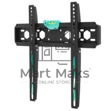 Кронштейн ONKRON FM5/32-55'' макс 400x400 наклон 0º от стены: 29мм макс вес 56,8кг
