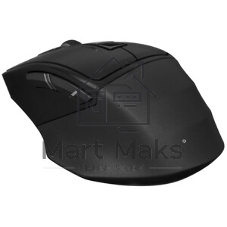 Мышь проводная A4Tech Fstyler FM45S Air серый, 2400 dpi, USB, кнопки - 7