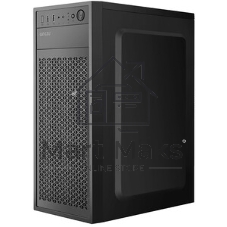 Компьютерный корпус Ginzzu A400 ATX