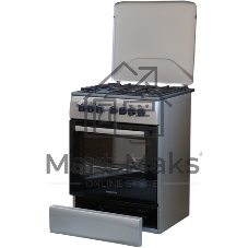 Плита комбинированная RENOVA SG6E-ICTFDW-TR