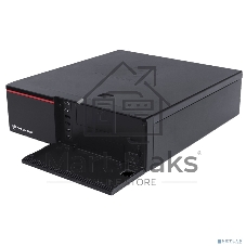 Компьютер Гравитон Д32И (241493) i5-14400/1x16GB/1xSSD512GB/FP_2xUSB2.0/300W/K+M/NoOS/Реестр МПТ