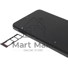 Смартфон Tecno Spark Go 3 4/64Gb черный