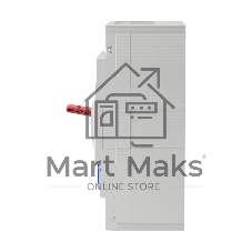 Выключатель автоматический MGS400 3P 320-400A 60kA YON MGS400S-3TAMF0400