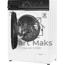Стиральная машина Weissgauff WM 41106 Inverter Steam