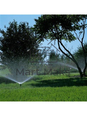 Дождеватель Gardena S 50 (01555-29.000.00)