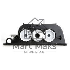 Картридж лазерный Cactus CS-TK410 черный (15000 стр.) для Kyocera Mita FS 1620/1635/1650/2020/2035/2050