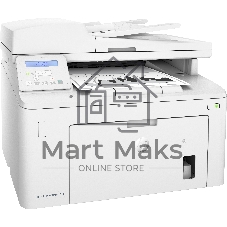 МФУ лазерное HP LaserJet Pro M227sdn (G3Q74A#B19), A4, ч/б, печ. до 28 стр/мин., скан. до 15 стр/мин., 1200 x 1200 dpi, USB, RJ-45