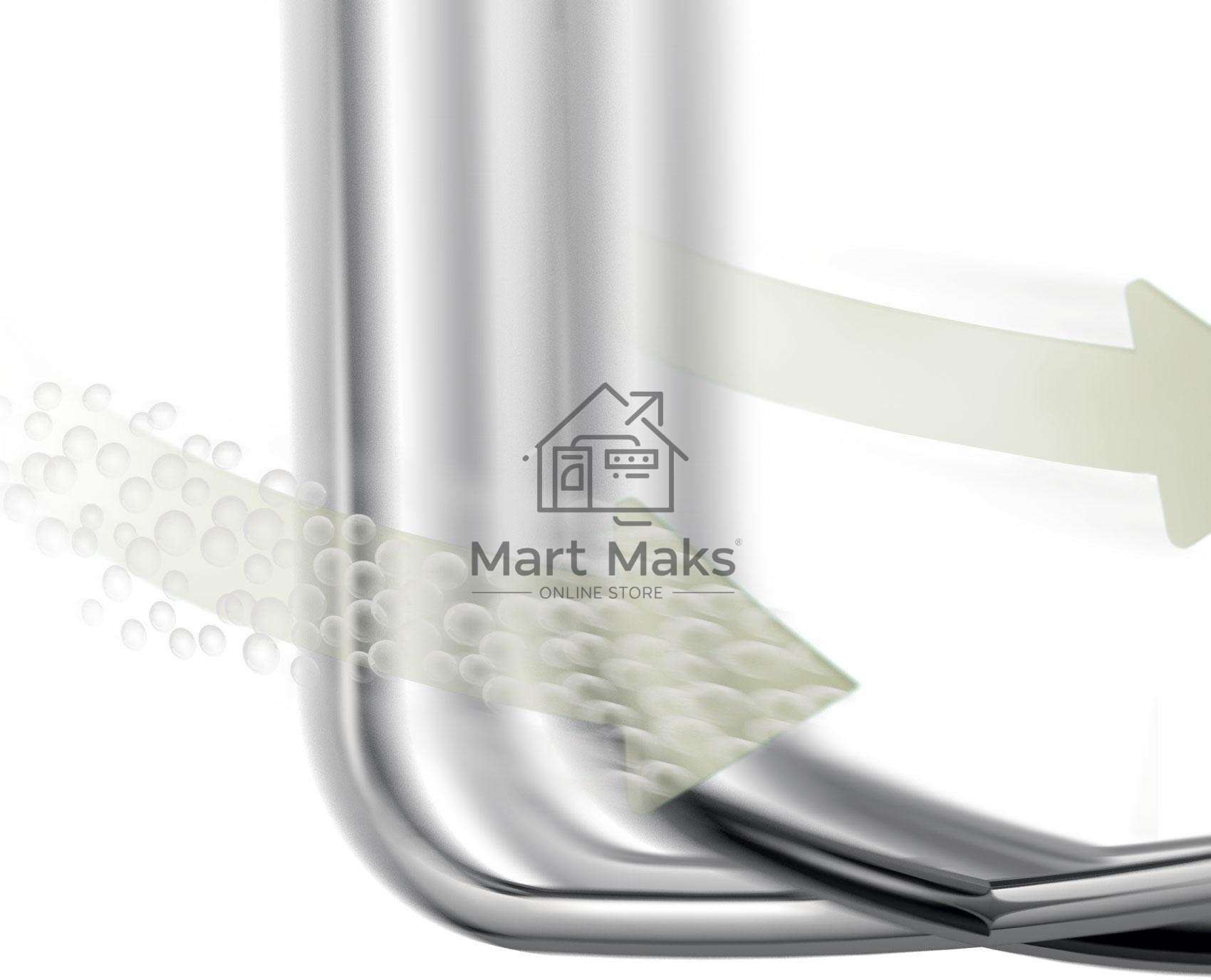 Миксер Philips HR3705/00, белый