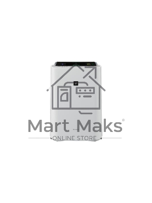 Увлажнитель воздуха KC-D51RW Sharp