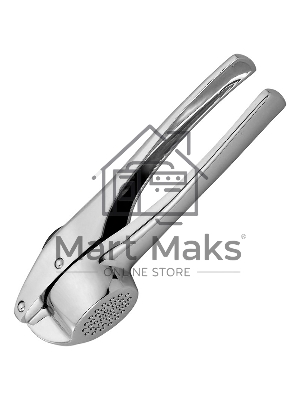 Пресс для чеснока MALLONY SEMPLICE, метал ручка