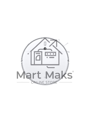 Робот-пылесос Xiaomi Mi Robot Vacuum-Mop 2 (BHR5055EU)