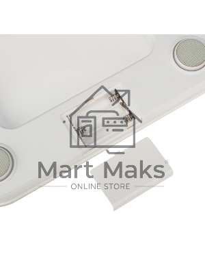 Умные весы Halsa HSL-H-212W