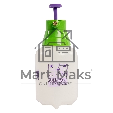 Опрыскиватель ручной Palisad, 1л, с насосом