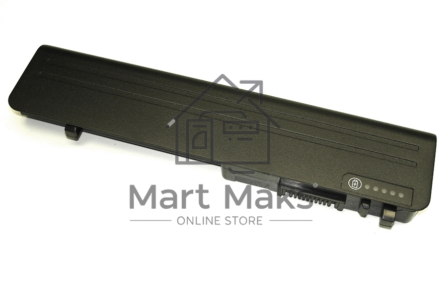 Аккумуляторная батарея для ноутбука Dell Studio 1745 11.1V 5200mAh черный OEM