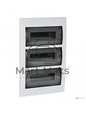 Щит распред. EKF pb40-v-36 встраиваемый ЩРВ-П-36 IP41 EKF PROxima