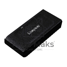 Внешний SSD Kingston USB-C 2Tb SXS1000/2000G XS1000 1.8