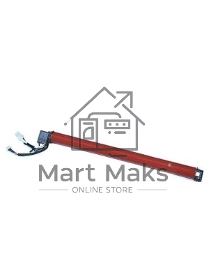 Узел закрепления/ FIXING FILM ASSEMBLY