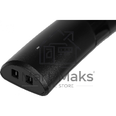 Телефон беспроводной TEXET TX-D5605A черный