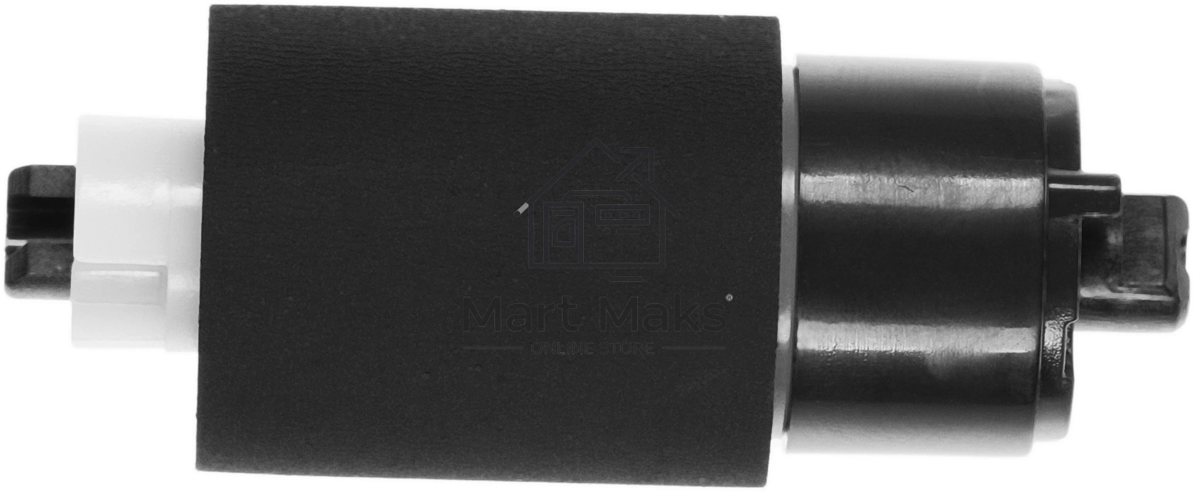Ролик отделения Cactus CS-SRA-KYO-P2040 (2F909170, 2F909171, 2BR06520) для Kyocera TASKalfa 3050ci, 3550ci, 3051ci, 3551ci, 3010i, 3510i
