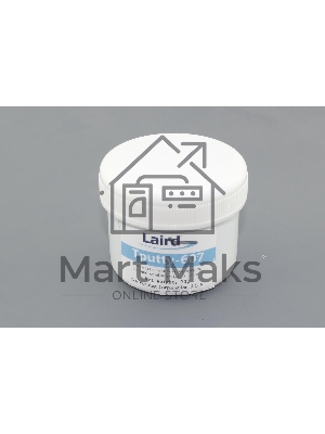 Жидкая термопрокладка Laird tputty 607 70 гр. 20 мл