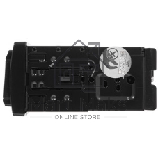 Автомагнитола ACV AVS-914BG, 1 DIN, Bluetooth, USB Type-A, AUX