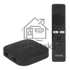 Медиаплеер Cadena Pro X 32Gb CSB-238