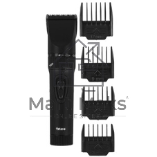 Машинка для стрижки животных Trims 5002
