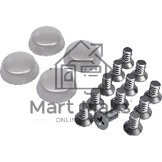 Сетевой накопитель MIKROTIK RDS2216-2XG-4S+4XS-2XQ 