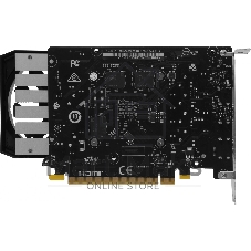 Видеокарта MSI RTX 3050 VENTUS 2X E 6G OC NVIDIA RTX 3050 6Gb, GDDR6, PCI-E 4.0, HDMIx2 DPx1 HDCP