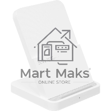 Зарядное устройство беспроводное Xiaomi BHR7560GL 50W Wireless Charging Stand Pro