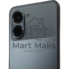 Смартфон Tecno Spark Go 3 4/64Gb черный