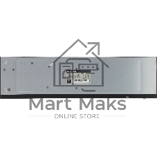 Коммутатор IP-COM G1024G, 24×1 Гбит/с, неуправляемый